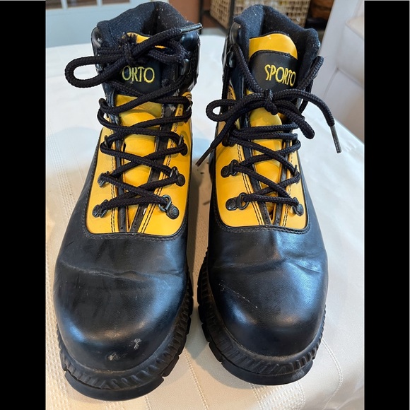 Sporto | Shoes | Sporto Womens Hiking 